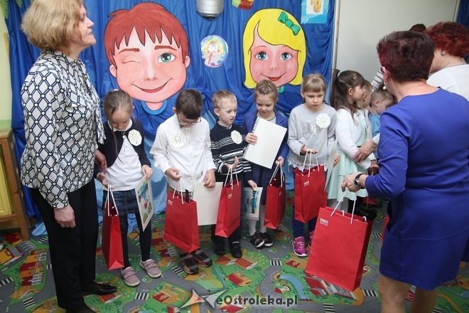 V edycja konkursu literackiego dla przedszkolaków rozstrzygnięta [ZDJĘCIA] - zdjęcie #51 - eOstroleka.pl