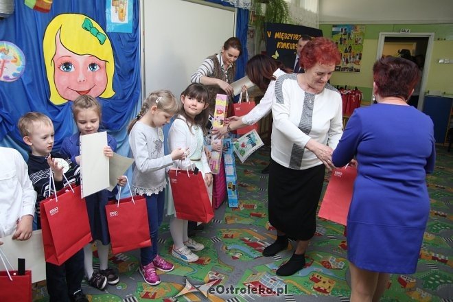 V edycja konkursu literackiego dla przedszkolaków rozstrzygnięta [ZDJĘCIA] - zdjęcie #52 - eOstroleka.pl