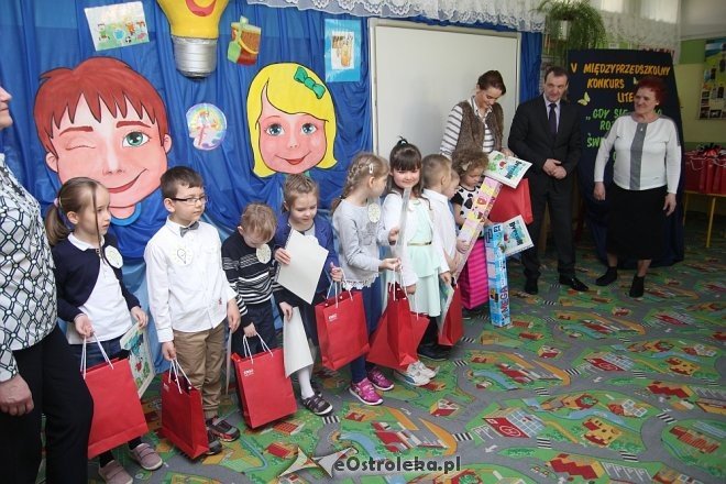 V edycja konkursu literackiego dla przedszkolaków rozstrzygnięta [ZDJĘCIA] - zdjęcie #109 - eOstroleka.pl