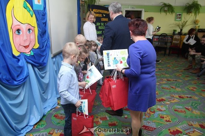 V edycja konkursu literackiego dla przedszkolaków rozstrzygnięta [ZDJĘCIA] - zdjęcie #59 - eOstroleka.pl