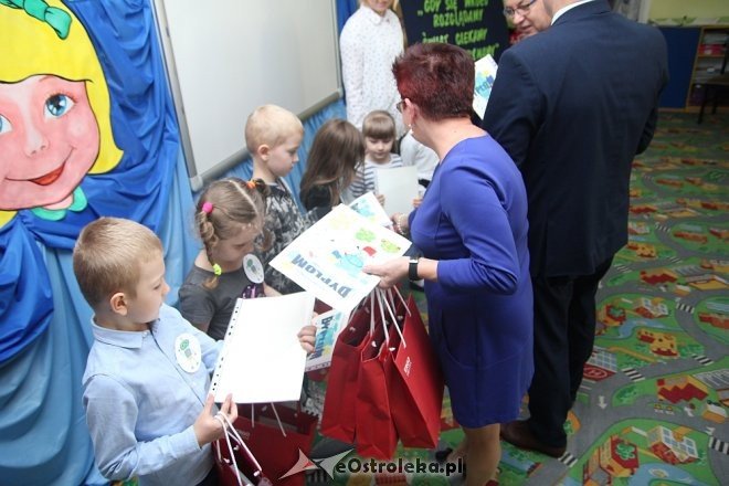 V edycja konkursu literackiego dla przedszkolaków rozstrzygnięta [ZDJĘCIA] - zdjęcie #60 - eOstroleka.pl