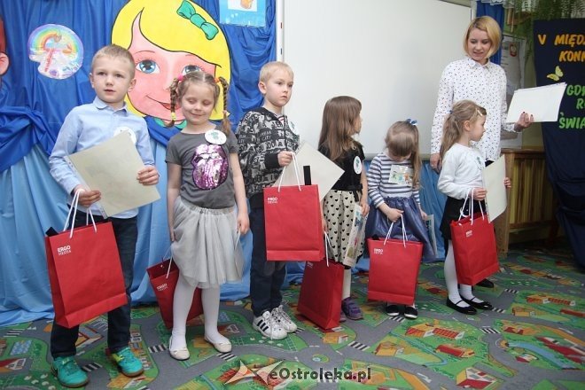 V edycja konkursu literackiego dla przedszkolaków rozstrzygnięta [ZDJĘCIA] - zdjęcie #61 - eOstroleka.pl