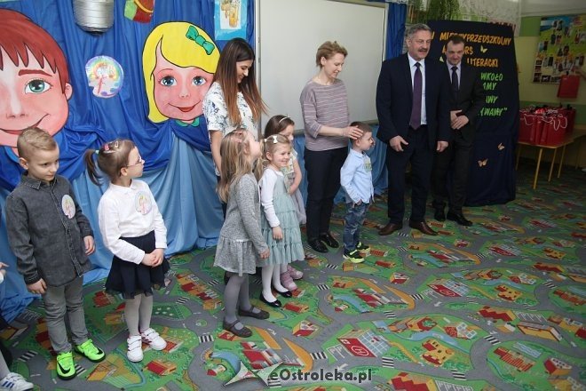 V edycja konkursu literackiego dla przedszkolaków rozstrzygnięta [ZDJĘCIA] - zdjęcie #100 - eOstroleka.pl