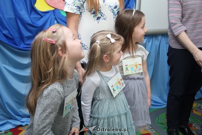 V edycja konkursu literackiego dla przedszkolaków rozstrzygnięta [ZDJĘCIA] - zdjęcie #98 - eOstroleka.pl