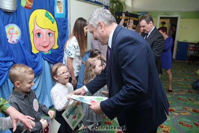 V edycja konkursu literackiego dla przedszkolaków rozstrzygnięta [ZDJĘCIA] - zdjęcie #67 - eOstroleka.pl