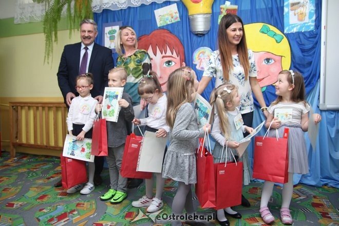 V edycja konkursu literackiego dla przedszkolaków rozstrzygnięta [ZDJĘCIA] - zdjęcie #71 - eOstroleka.pl
