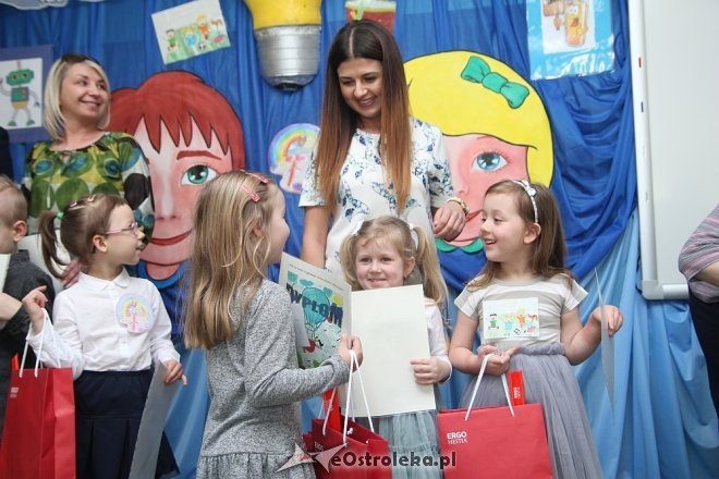 V edycja konkursu literackiego dla przedszkolaków rozstrzygnięta [ZDJĘCIA] - zdjęcie #73 - eOstroleka.pl