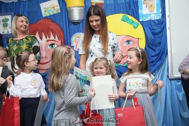 V edycja konkursu literackiego dla przedszkolaków rozstrzygnięta [ZDJĘCIA] - zdjęcie #89 - eOstroleka.pl
