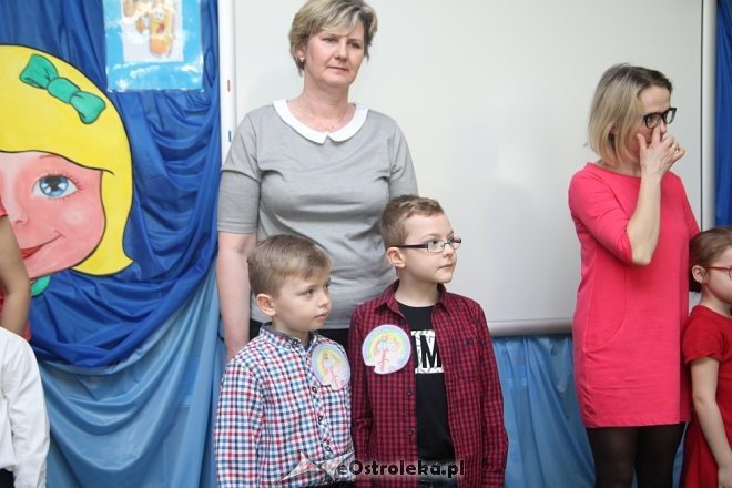 V edycja konkursu literackiego dla przedszkolaków rozstrzygnięta [ZDJĘCIA] - zdjęcie #77 - eOstroleka.pl
