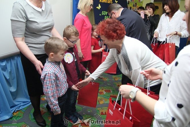V edycja konkursu literackiego dla przedszkolaków rozstrzygnięta [ZDJĘCIA] - zdjęcie #82 - eOstroleka.pl