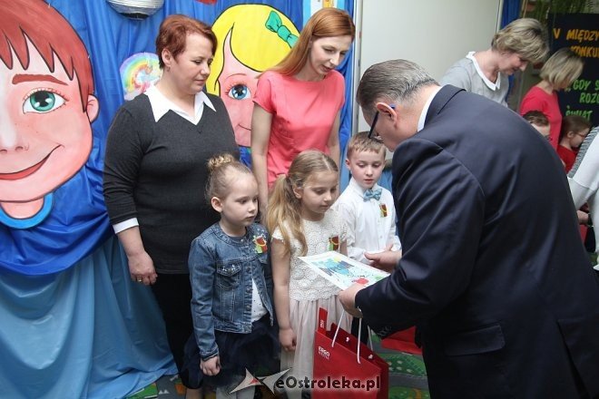 V edycja konkursu literackiego dla przedszkolaków rozstrzygnięta [ZDJĘCIA] - zdjęcie #83 - eOstroleka.pl