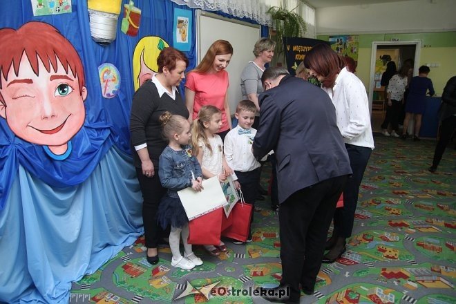 V edycja konkursu literackiego dla przedszkolaków rozstrzygnięta [ZDJĘCIA] - zdjęcie #85 - eOstroleka.pl