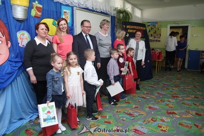 V edycja konkursu literackiego dla przedszkolaków rozstrzygnięta [ZDJĘCIA] - zdjęcie #76 - eOstroleka.pl
