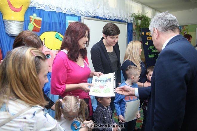V edycja konkursu literackiego dla przedszkolaków rozstrzygnięta [ZDJĘCIA] - zdjęcie #92 - eOstroleka.pl