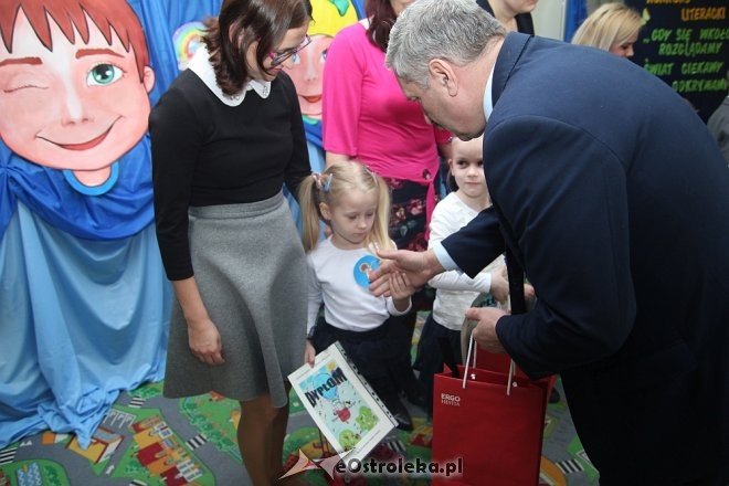 V edycja konkursu literackiego dla przedszkolaków rozstrzygnięta [ZDJĘCIA] - zdjęcie #94 - eOstroleka.pl