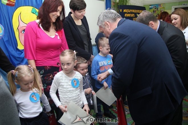 V edycja konkursu literackiego dla przedszkolaków rozstrzygnięta [ZDJĘCIA] - zdjęcie #95 - eOstroleka.pl