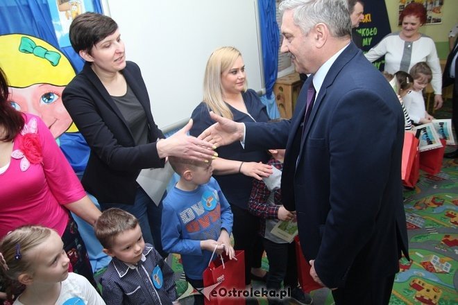 V edycja konkursu literackiego dla przedszkolaków rozstrzygnięta [ZDJĘCIA] - zdjęcie #64 - eOstroleka.pl
