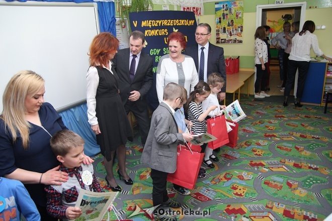 V edycja konkursu literackiego dla przedszkolaków rozstrzygnięta [ZDJĘCIA] - zdjęcie #100 - eOstroleka.pl
