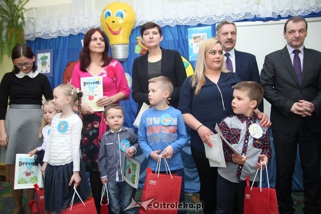V edycja konkursu literackiego dla przedszkolaków rozstrzygnięta [ZDJĘCIA] - zdjęcie #61 - eOstroleka.pl