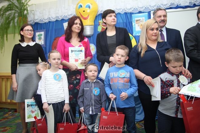 V edycja konkursu literackiego dla przedszkolaków rozstrzygnięta [ZDJĘCIA] - zdjęcie #104 - eOstroleka.pl