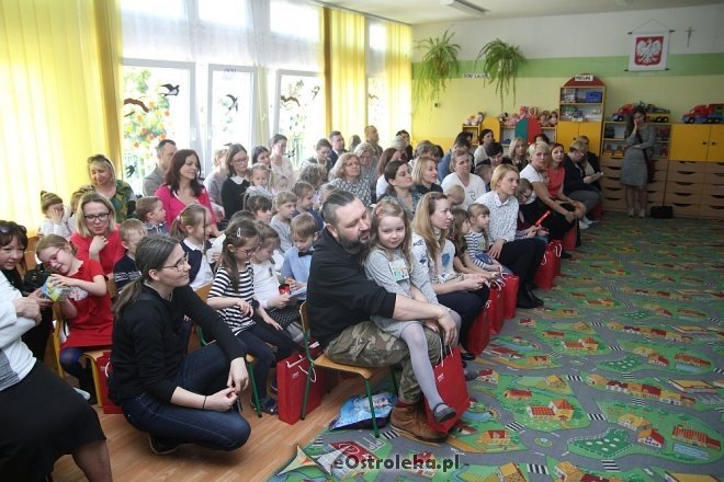 V edycja konkursu literackiego dla przedszkolaków rozstrzygnięta [ZDJĘCIA] - zdjęcie #107 - eOstroleka.pl