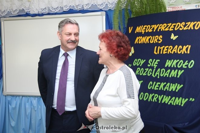 V edycja konkursu literackiego dla przedszkolaków rozstrzygnięta [ZDJĘCIA] - zdjęcie #54 - eOstroleka.pl