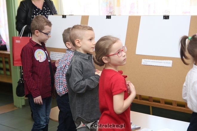 V edycja konkursu literackiego dla przedszkolaków rozstrzygnięta [ZDJĘCIA] - zdjęcie #51 - eOstroleka.pl