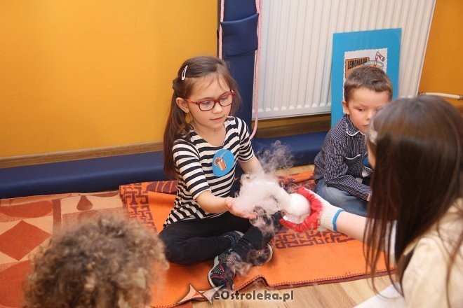 V edycja konkursu literackiego dla przedszkolaków rozstrzygnięta [ZDJĘCIA] - zdjęcie #118 - eOstroleka.pl