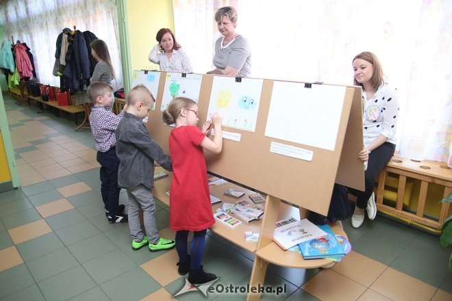 V edycja konkursu literackiego dla przedszkolaków rozstrzygnięta [ZDJĘCIA] - zdjęcie #151 - eOstroleka.pl