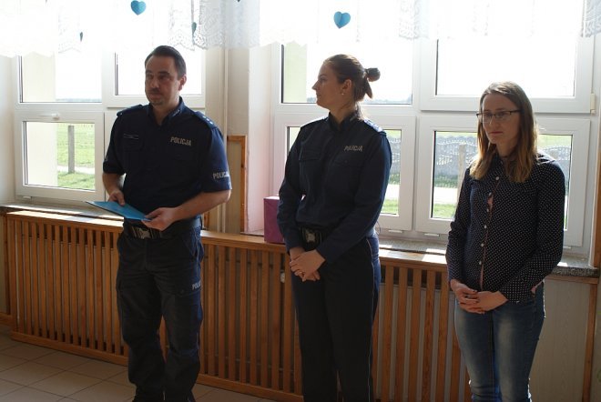 Uczennica z gminy Łyse laureatką ogólnopolskiego konkursu [ZDJĘCIA] - zdjęcie #3 - eOstroleka.pl