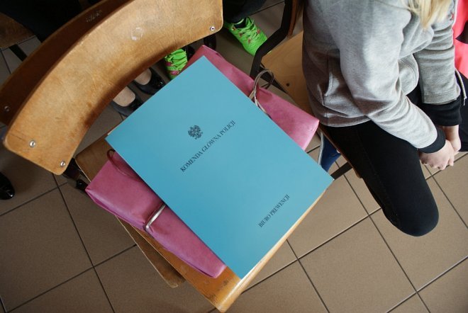 Uczennica z gminy Łyse laureatką ogólnopolskiego konkursu [ZDJĘCIA] - zdjęcie #1 - eOstroleka.pl