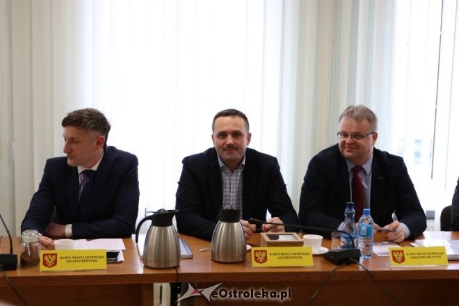 Sesja Rady Miasta [07.04.2017] - zdjęcie #7 - eOstroleka.pl