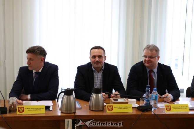 Sesja Rady Miasta [07.04.2017] - zdjęcie #14 - eOstroleka.pl