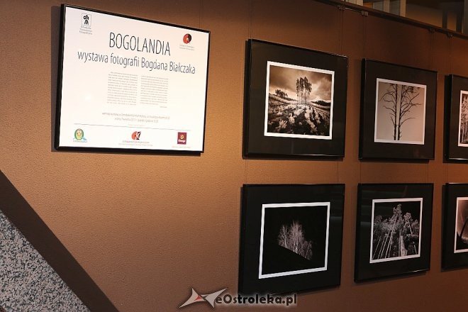 Wystawa fotografii Bogdana Białczaka [07.04.2017] - zdjęcie #16 - eOstroleka.pl