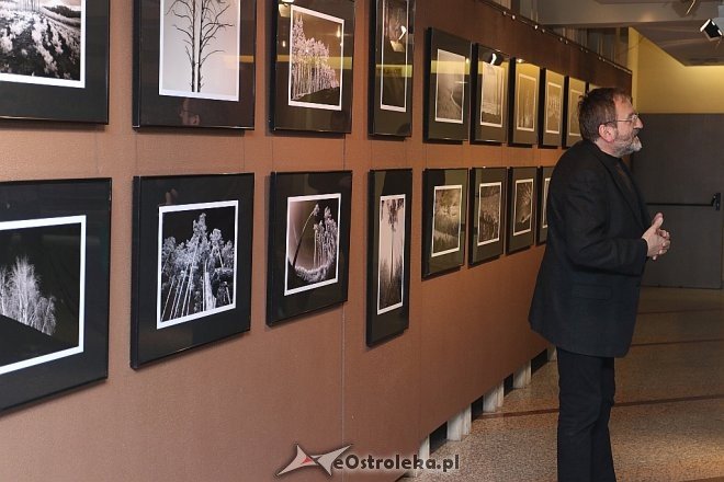 Wystawa fotografii Bogdana Białczaka [07.04.2017] - zdjęcie #15 - eOstroleka.pl
