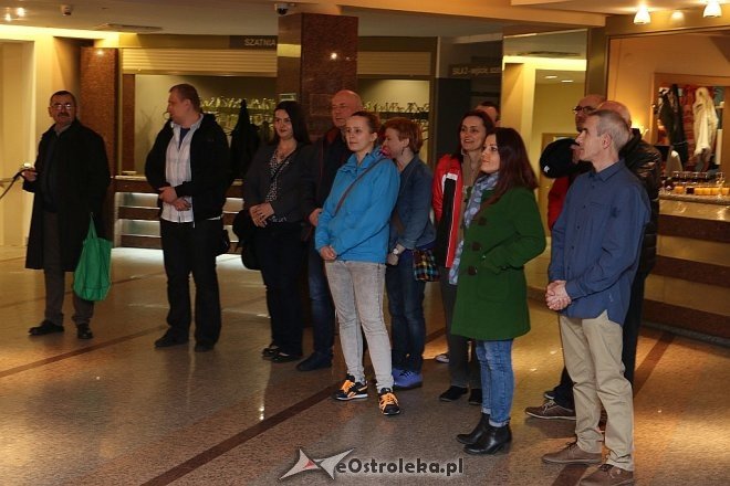 Wystawa fotografii Bogdana Białczaka [07.04.2017] - zdjęcie #14 - eOstroleka.pl