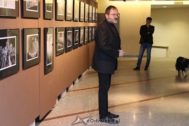 Wystawa fotografii Bogdana Białczaka [07.04.2017] - zdjęcie #13 - eOstroleka.pl