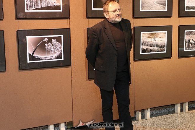 Wystawa fotografii Bogdana Białczaka [07.04.2017] - zdjęcie #9 - eOstroleka.pl