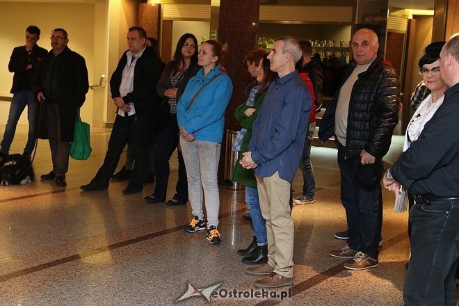 Wystawa fotografii Bogdana Białczaka [07.04.2017] - zdjęcie #8 - eOstroleka.pl