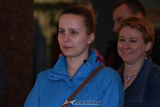 Wystawa fotografii Bogdana Białczaka [07.04.2017] - zdjęcie #6 - eOstroleka.pl