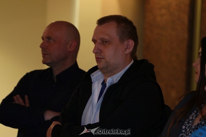 Wystawa fotografii Bogdana Białczaka [07.04.2017] - zdjęcie #3 - eOstroleka.pl