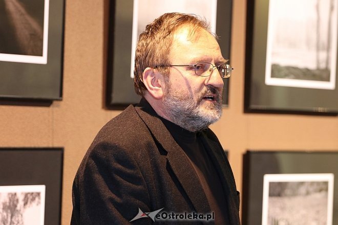 Wystawa fotografii Bogdana Białczaka [07.04.2017] - zdjęcie #2 - eOstroleka.pl