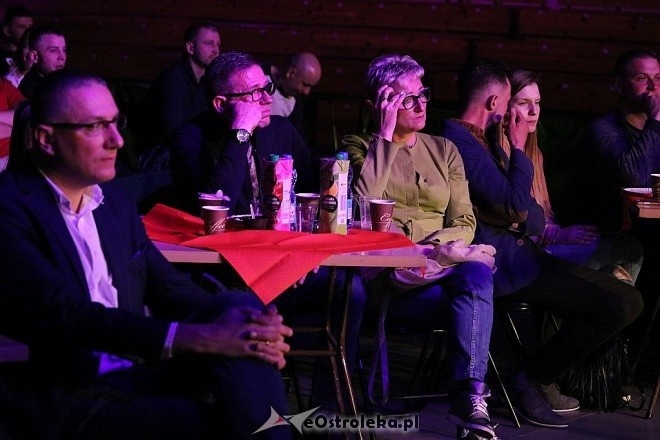 Gala Sportów Walki SPARTA V [08.04.2017] - zdjęcie #119 - eOstroleka.pl