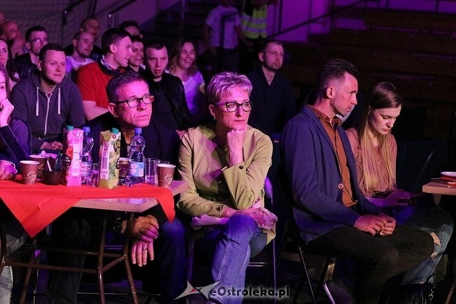 Gala Sportów Walki SPARTA V [08.04.2017] - zdjęcie #113 - eOstroleka.pl
