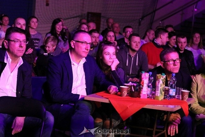Gala Sportów Walki SPARTA V [08.04.2017] - zdjęcie #112 - eOstroleka.pl