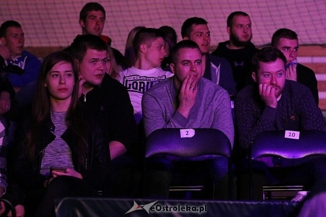 Gala Sportów Walki SPARTA V [08.04.2017] - zdjęcie #65 - eOstroleka.pl