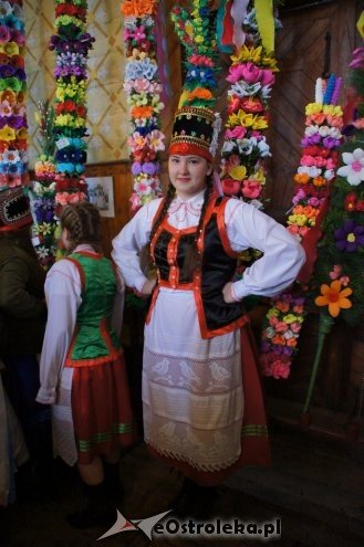 Niedziela Palmowa w Łysych 2017 [09.04.2017] - zdjęcie #190 - eOstroleka.pl