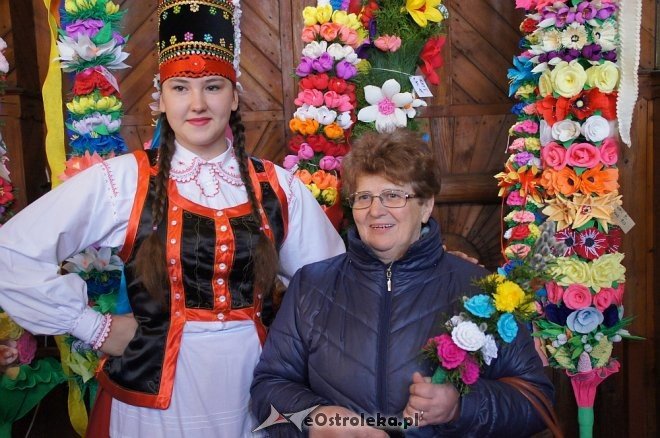 Niedziela Palmowa w Łysych 2017 [09.04.2017] - zdjęcie #184 - eOstroleka.pl