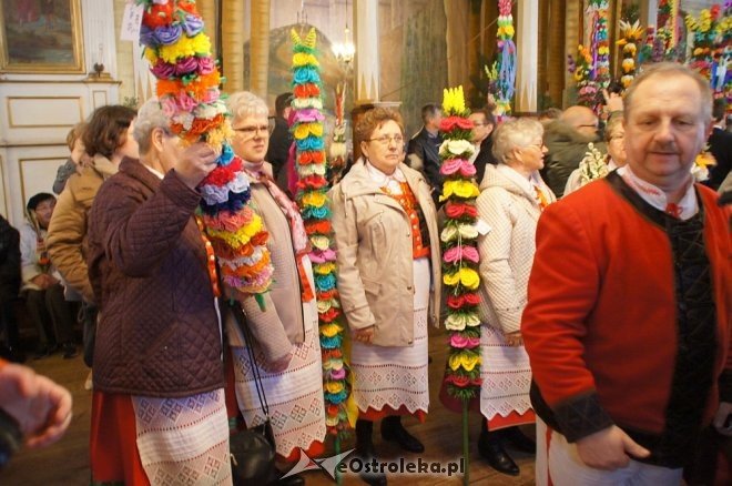 Niedziela Palmowa w Łysych 2017 [09.04.2017] - zdjęcie #176 - eOstroleka.pl