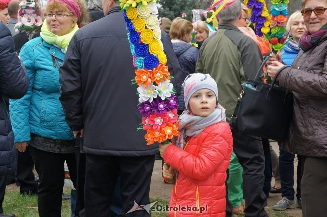 Niedziela Palmowa w Łysych 2017 [09.04.2017] - zdjęcie #160 - eOstroleka.pl